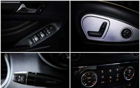 Mercedes-Benz M-Класс, 2011 год, 1 590 000 рублей, 18 фотография