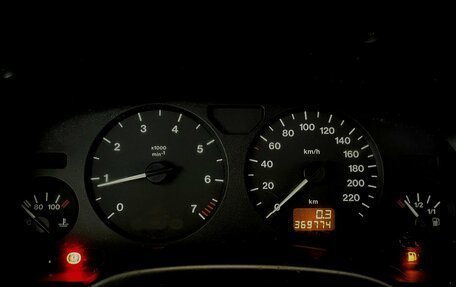 Opel Zafira A рестайлинг, 2002 год, 199 000 рублей, 6 фотография