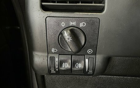 Opel Zafira A рестайлинг, 2002 год, 199 000 рублей, 9 фотография