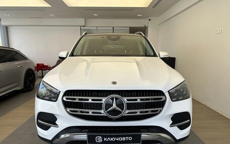 Mercedes-Benz GLE, 2025 год, 10 990 000 рублей, 2 фотография