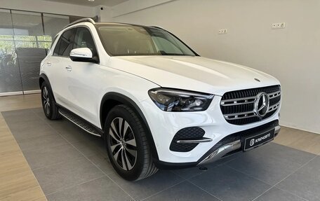 Mercedes-Benz GLE, 2025 год, 10 990 000 рублей, 3 фотография
