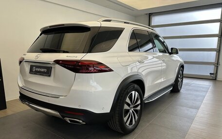 Mercedes-Benz GLE, 2025 год, 10 990 000 рублей, 4 фотография