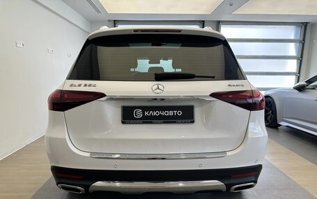 Mercedes-Benz GLE, 2025 год, 10 990 000 рублей, 5 фотография