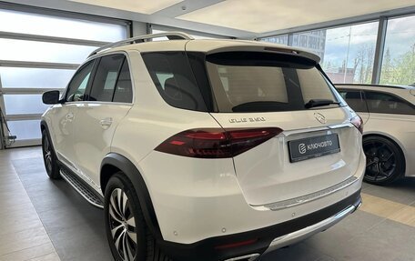 Mercedes-Benz GLE, 2025 год, 10 990 000 рублей, 6 фотография