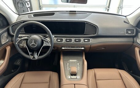 Mercedes-Benz GLE, 2025 год, 10 990 000 рублей, 7 фотография