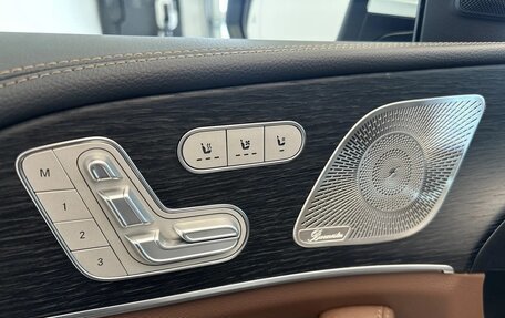 Mercedes-Benz GLE, 2025 год, 10 990 000 рублей, 11 фотография