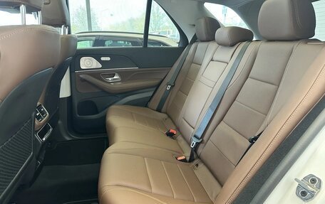 Mercedes-Benz GLE, 2025 год, 10 990 000 рублей, 13 фотография