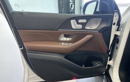Mercedes-Benz GLE, 2025 год, 10 990 000 рублей, 10 фотография
