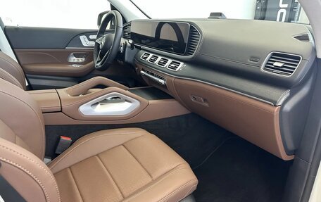 Mercedes-Benz GLE, 2025 год, 10 990 000 рублей, 16 фотография