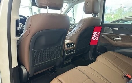 Mercedes-Benz GLE, 2025 год, 10 990 000 рублей, 12 фотография