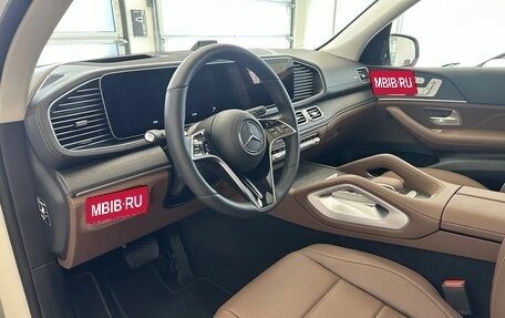 Mercedes-Benz GLE, 2025 год, 10 990 000 рублей, 8 фотография