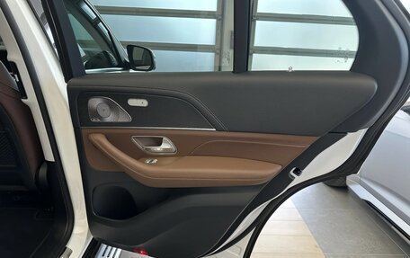 Mercedes-Benz GLE, 2025 год, 10 990 000 рублей, 20 фотография