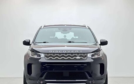 Land Rover Discovery Sport I рестайлинг, 2021 год, 4 280 000 рублей, 3 фотография