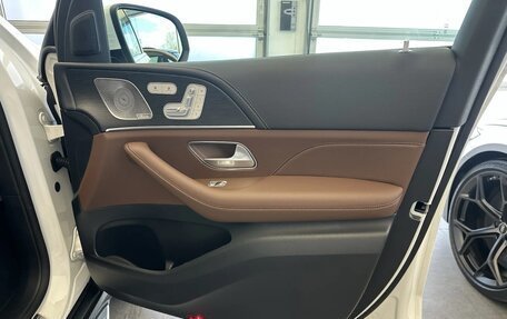 Mercedes-Benz GLE, 2025 год, 10 990 000 рублей, 18 фотография