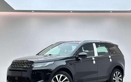 Land Rover Discovery Sport I рестайлинг, 2021 год, 4 280 000 рублей, 2 фотография