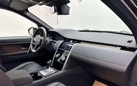 Land Rover Discovery Sport I рестайлинг, 2021 год, 4 280 000 рублей, 8 фотография