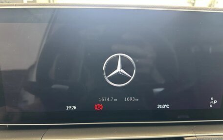 Mercedes-Benz GLE, 2025 год, 10 990 000 рублей, 21 фотография