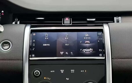 Land Rover Discovery Sport I рестайлинг, 2021 год, 4 280 000 рублей, 10 фотография