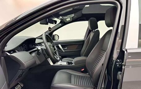 Land Rover Discovery Sport I рестайлинг, 2021 год, 4 280 000 рублей, 13 фотография