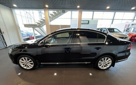 Volkswagen Passat B7, 2012 год, 1 365 000 рублей, 6 фотография