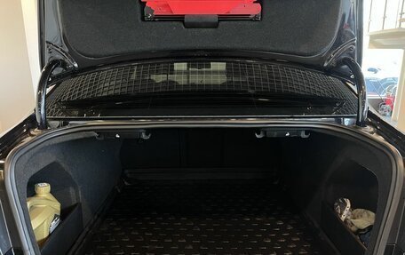 Volkswagen Passat B7, 2012 год, 1 365 000 рублей, 18 фотография