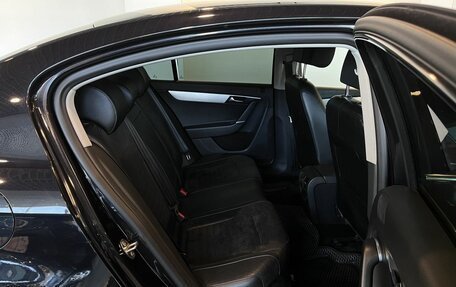 Volkswagen Passat B7, 2012 год, 1 365 000 рублей, 17 фотография