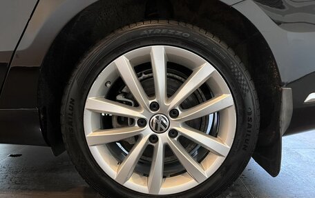 Volkswagen Passat B7, 2012 год, 1 365 000 рублей, 20 фотография