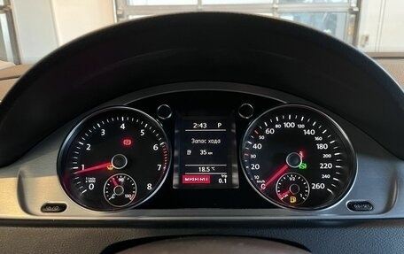 Volkswagen Passat B7, 2012 год, 1 365 000 рублей, 11 фотография