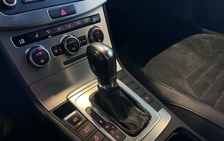 Volkswagen Passat B7, 2012 год, 1 365 000 рублей, 31 фотография
