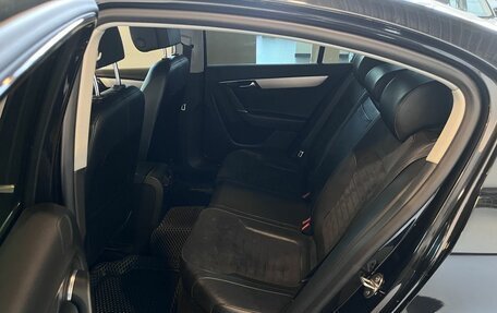 Volkswagen Passat B7, 2012 год, 1 365 000 рублей, 25 фотография