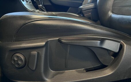 Volkswagen Passat B7, 2012 год, 1 365 000 рублей, 34 фотография