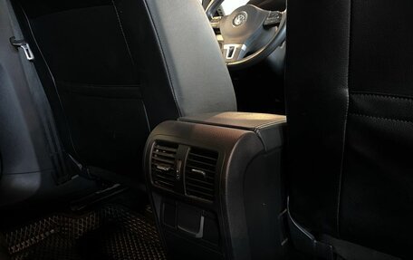 Volkswagen Passat B7, 2012 год, 1 365 000 рублей, 36 фотография