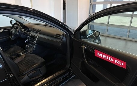 Volkswagen Passat B7, 2012 год, 1 365 000 рублей, 27 фотография