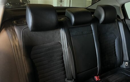 Volkswagen Passat B7, 2012 год, 1 365 000 рублей, 37 фотография
