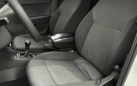 Skoda Rapid I, 2015 год, 470 000 рублей, 17 фотография