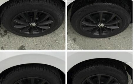 Skoda Rapid I, 2015 год, 470 000 рублей, 22 фотография