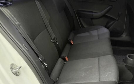 Skoda Rapid I, 2015 год, 470 000 рублей, 20 фотография