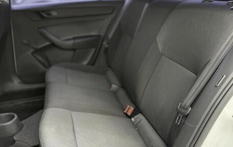 Skoda Rapid I, 2015 год, 470 000 рублей, 19 фотография