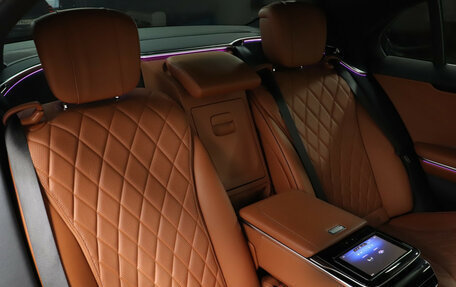 Mercedes-Benz S-Класс, 2021 год, 9 850 000 рублей, 22 фотография