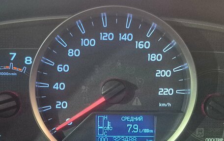 Toyota RAV4, 2014 год, 1 563 000 рублей, 9 фотография