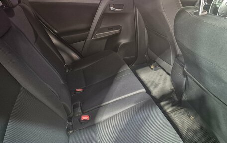 Toyota RAV4, 2014 год, 1 563 000 рублей, 16 фотография