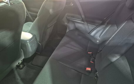 Toyota RAV4, 2014 год, 1 563 000 рублей, 15 фотография