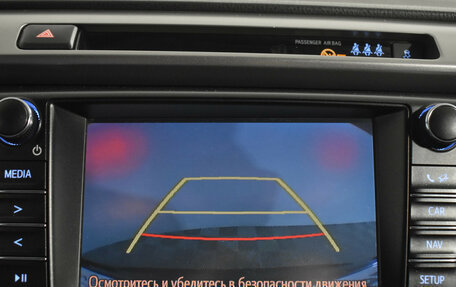 Toyota RAV4, 2017 год, 2 429 000 рублей, 15 фотография
