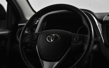 Toyota RAV4, 2017 год, 2 429 000 рублей, 19 фотография