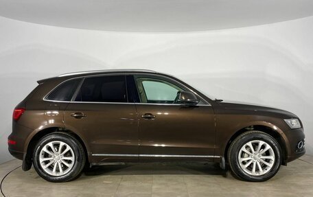 Audi Q5, 2012 год, 1 459 000 рублей, 4 фотография