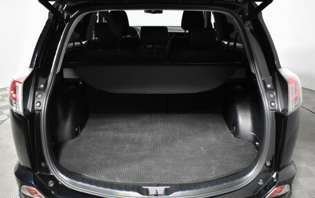 Toyota RAV4, 2017 год, 2 429 000 рублей, 22 фотография