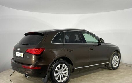 Audi Q5, 2012 год, 1 459 000 рублей, 5 фотография