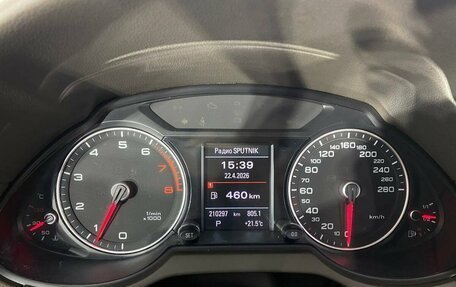 Audi Q5, 2012 год, 1 459 000 рублей, 9 фотография