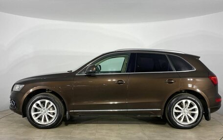 Audi Q5, 2012 год, 1 459 000 рублей, 8 фотография