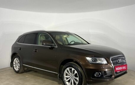 Audi Q5, 2012 год, 1 459 000 рублей, 3 фотография